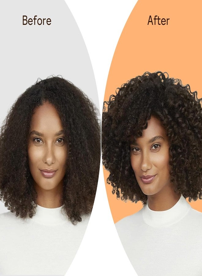 Esctabalt مشط ذو أسنان عريضة لجهاز Shark XSKHD4WTCB FlexStyle، ملحق مشط لنظام تصفيف وتجفيف الشعر بالهواء Shark FlexStyle - Image 3